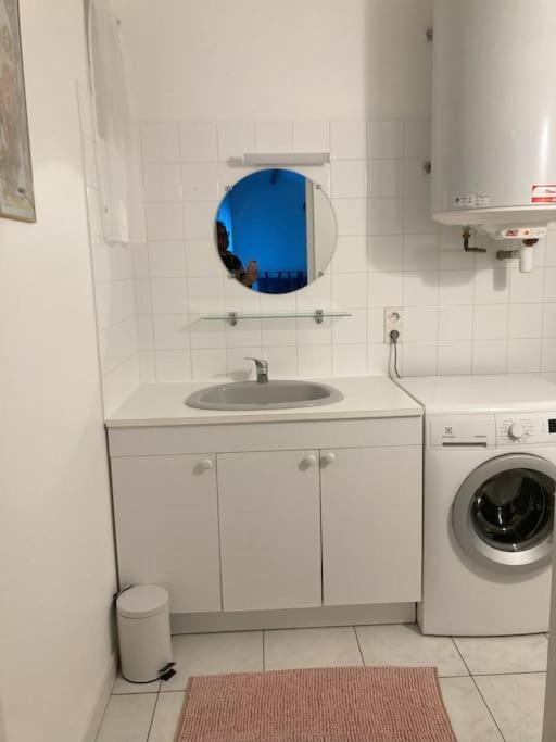 Holiday home L'hibiscus Maison 4 Personnes Dolus-d'Oleron