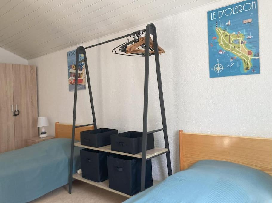 Holiday home L'hibiscus Maison 4 Personnes