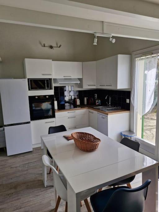 Holiday home L'hibiscus Maison 4 Personnes Dolus-d'Oleron